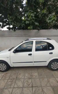 تیبا 2مدل 97