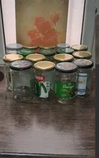 شیشه رب