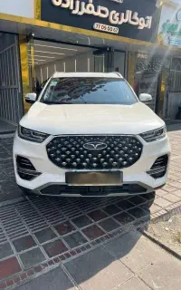 تیگو ۸ پرو مدل ۱۴۰۰ نقد و اقساط