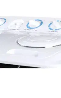 ماسین لباسشویی دوقلو