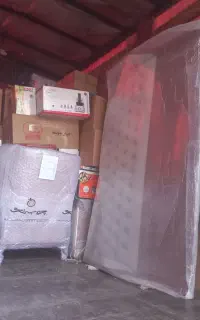 باربری وتخلیه باروبارگیری