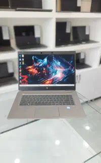 HP ZBook Studio G5  ورک‌استیشن قدرتمند و حرفه‌ای