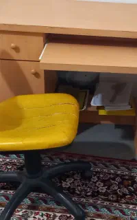 میز و صندلی کامپیوتر ۲تومان