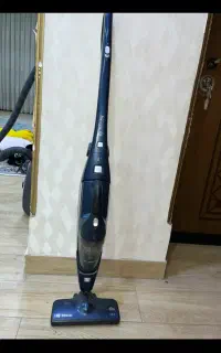 جارو شارژی ۱۸ وات بووش