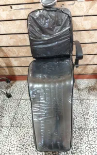 صندلی اصلاح