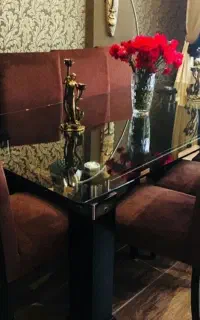 میز ناهار خوری ۸نفره