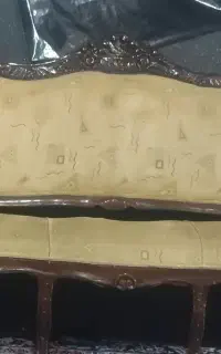 مبل سلطنتی ۹نفره