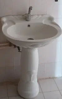 روشویی درحدنو