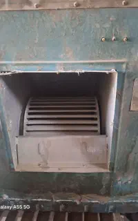 کولر آبی ۴۰۰۰ درحد نو