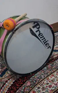 طبل محرم
