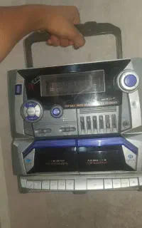 ضبط gosonic سالم
