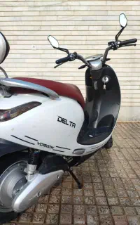 موتور دلتا برقی ۱۵۰۰w