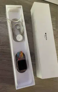 اپل واچ سری ۳ سایز ۴۲