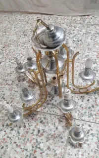 لوستر
