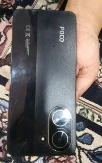 گوشی پوکوc71