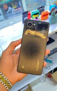 Poco X5 pro