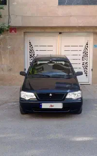 پراید 111 درحد