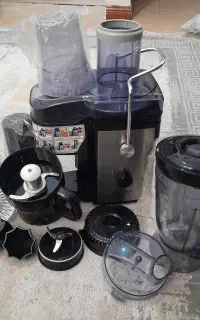 ابمیوه گیر