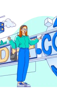 فروش دامنه سایت