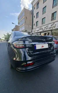 ایگل مدل ۱۴۰۴ بی رنگ