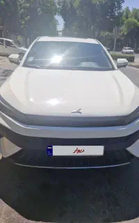 kmc j7 سفید 1402