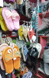 فروش دمپایی