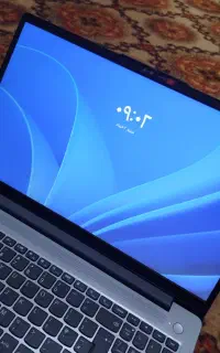 لپ تاپ لنوو مناسب کلاس آنلاین و ترید