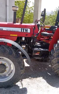 تراکتور 475جفت 1404 کم کار