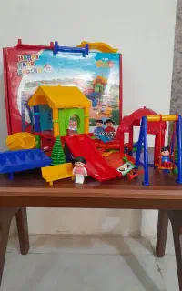 اسباب بازی با قیمت مناسب