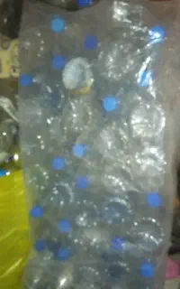 بطری یک ونیم لیتری