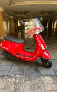 کاوان مدل ۹۷