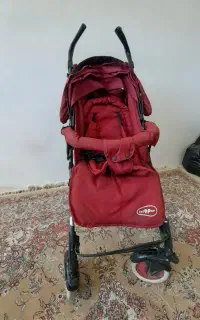کالسکه tripper ترکیه