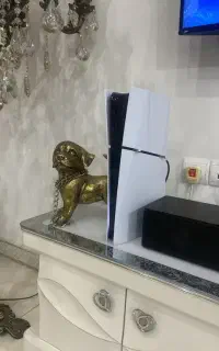 خریدار و فروش ps5 و ps4