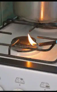 تعمیر اجاق گاز و لوازم خانگی