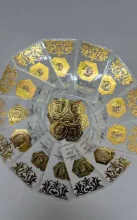 پارسیان و ابشده