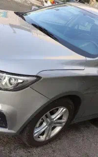 بسترن B30 مدل ۹۷ کارکرد ۱۳۷ هزار