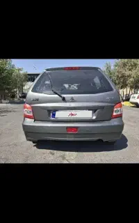 پراید 111 تمام فابریک بشرط کارشناس
