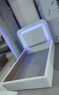 تخت تدی یکنفره