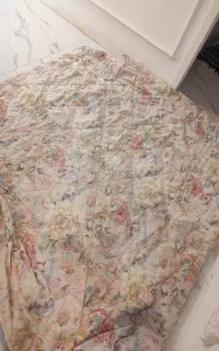 پتو ۲ نفره