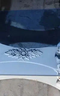 میز عسلی جلو مبلی