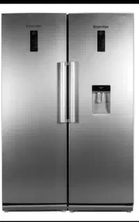 یخچال فریزر دیپوینت مدل D5i