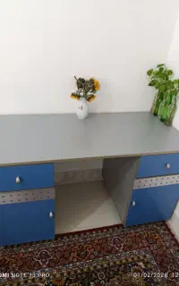 میز پزشکی واداری