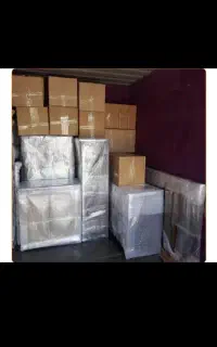 *باربری اسباب چی* اسباب منزل اتوبار حمل بار0تا100