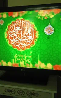 فروش یک دستگاه تلویزیون ال ای دی الجی 42