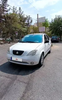 تیبا2 مدل 400