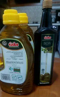 روغن زیتون فرابکر مغانه