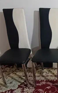 صندلی نو و تمیز