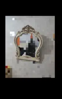 آینه کلاسیک