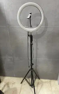 رینگ لایت