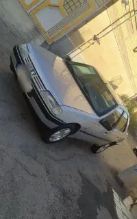 پژو405دوگانه کارخانه مدل93داشبردجدید